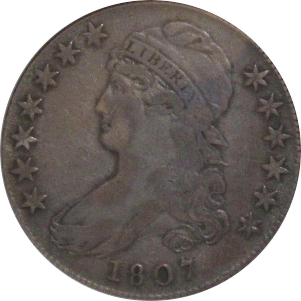 1807-50c-Capped-Bust-Half-Dollar---O-112-Large-Stars-50/20-#9